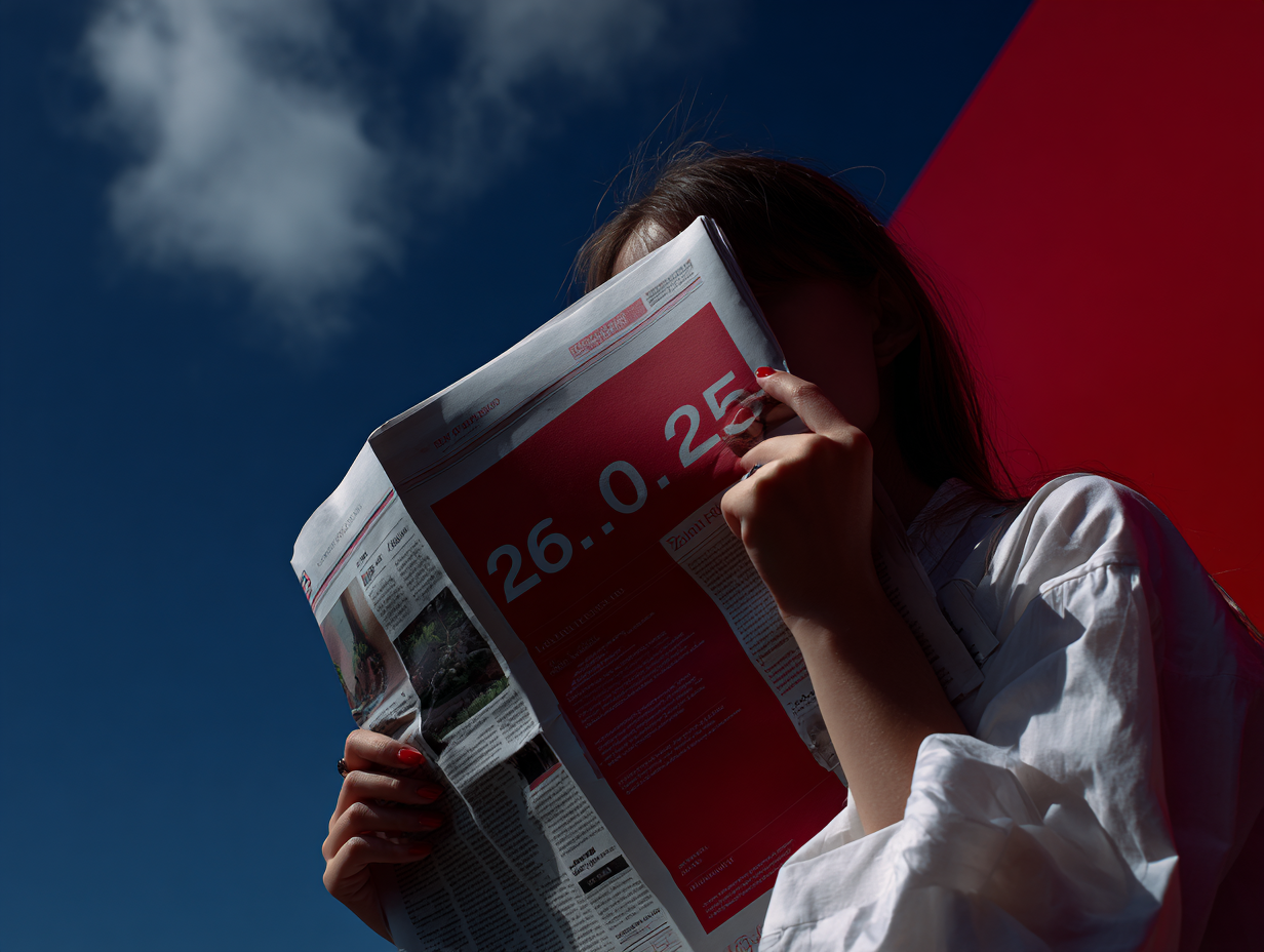 Brand Identity for Retail Brand