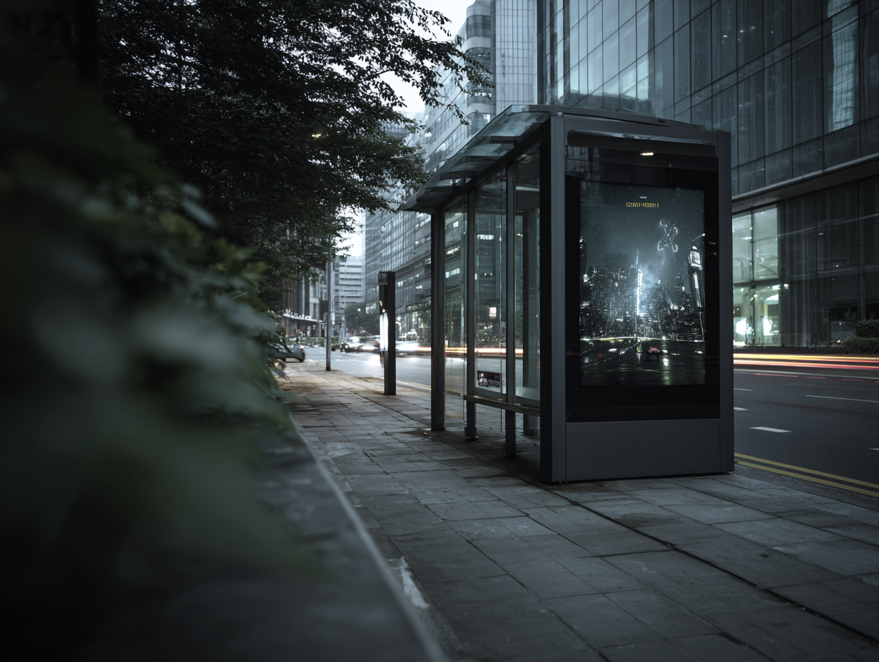 Brand Identity for Retail Brand